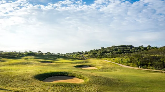 Alamos Golf Course Image 10