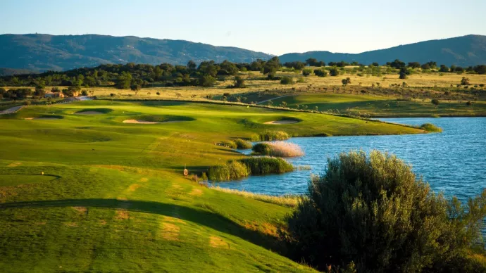 Portugal golf courses - Alamos Golf Course - Photo 14
