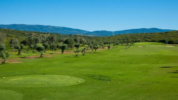 Portugal golf courses - Alamos Golf Course - Photo 18