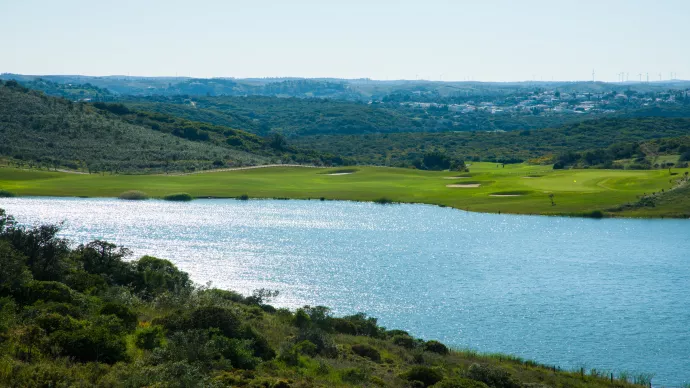 Portugal golf courses - Alamos Golf Course - Photo 19