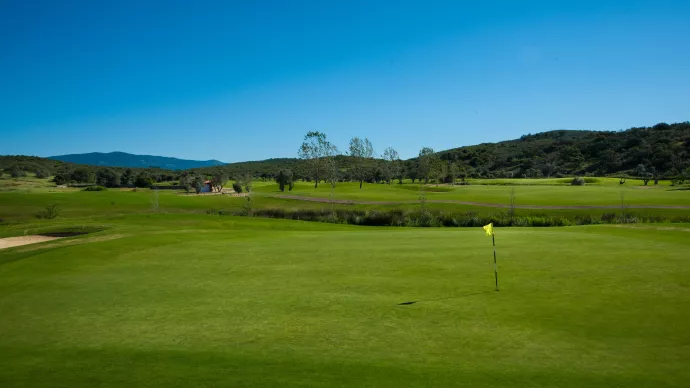 Portugal golf courses - Alamos Golf Course - Photo 22