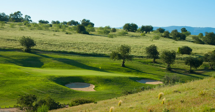 Portugal golf courses - Alamos Golf Course - Photo 9