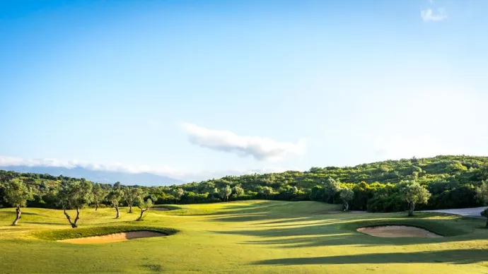 Portugal golf courses - Alamos Golf Course - Photo 7