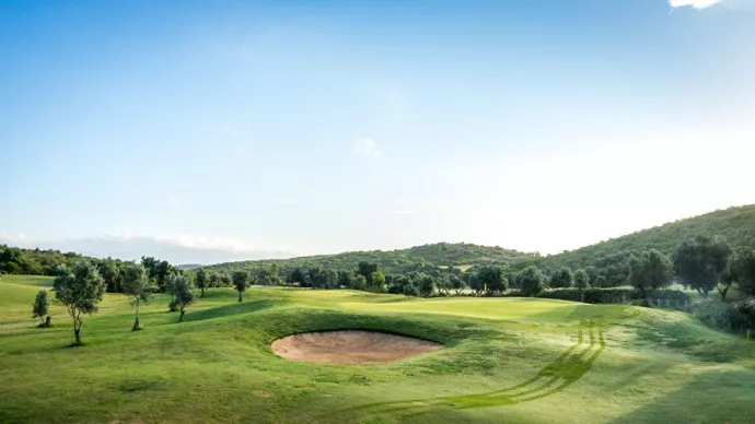 Alamos Golf Course Image 5