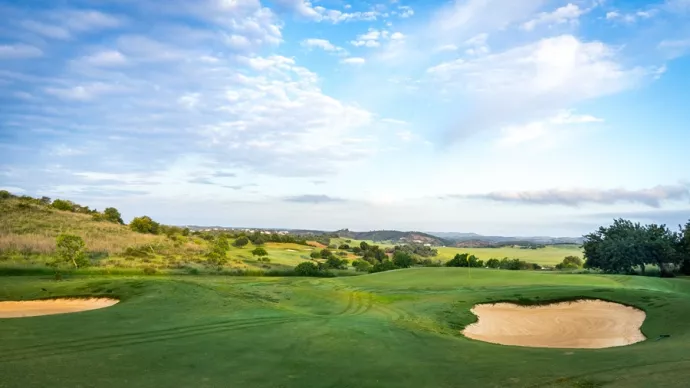 Portugal golf courses - Alamos Golf Course - Photo 9