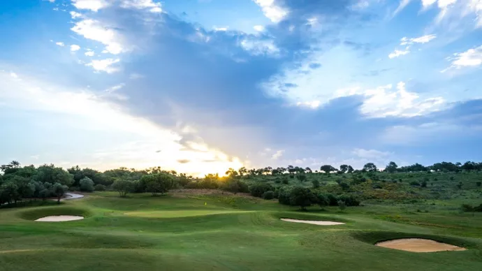 Portugal golf courses - Alamos Golf Course - Photo 11