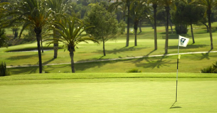 Spain golf holidays - La Manga Club Resort South