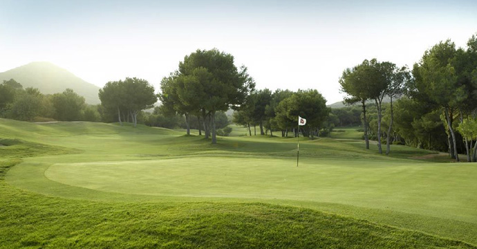 Spain golf courses - La Manga Club Resort West - Photo 1