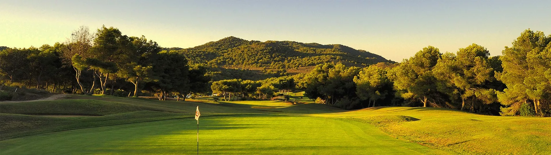 Spain golf courses - La Manga Club Resort West - Photo 2