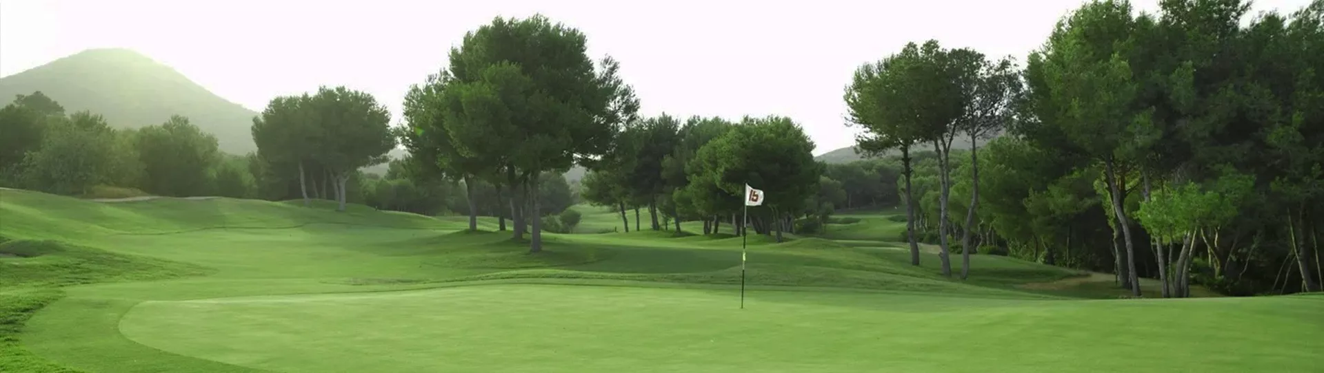 Spain golf courses - La Manga Club Resort West - Photo 4