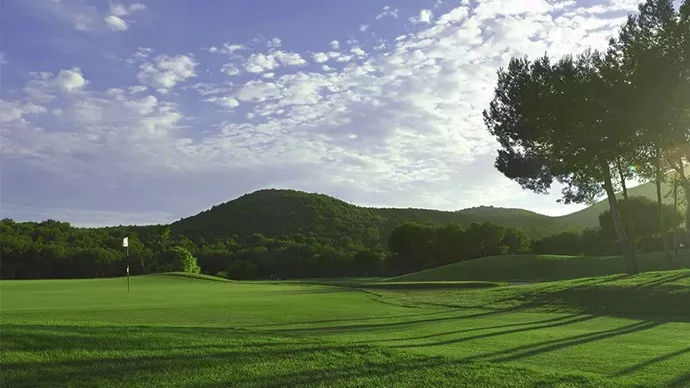 Spain golf courses - La Manga Club Resort West - Photo 1