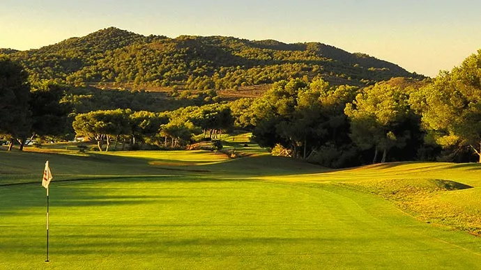 Spain golf courses - La Manga Club Resort West - Photo 5
