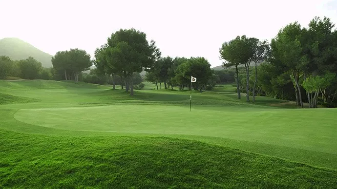 Spain golf courses - La Manga Club Resort West - Photo 7