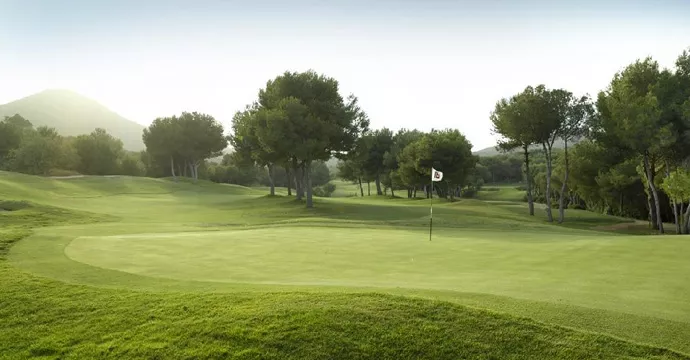 Spain golf courses - La Manga Club Resort West - Photo 8