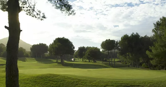 Spain golf courses - La Manga Club Resort West - Photo 9