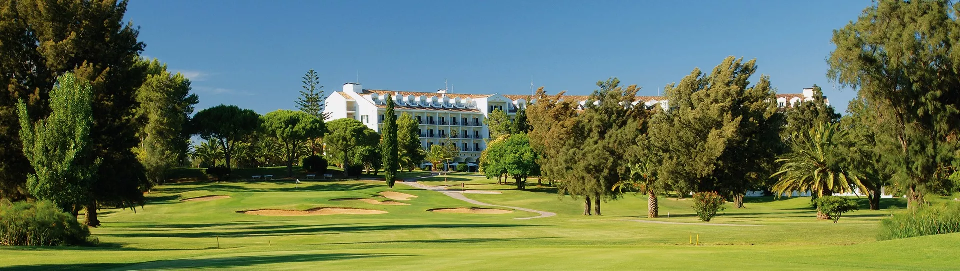 Portugal golf courses - Penina Championship - Photo 1