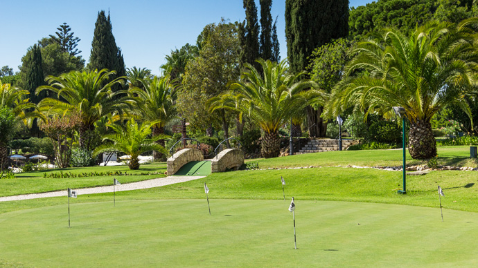 Portugal golf courses - Penina Championship - Photo 6