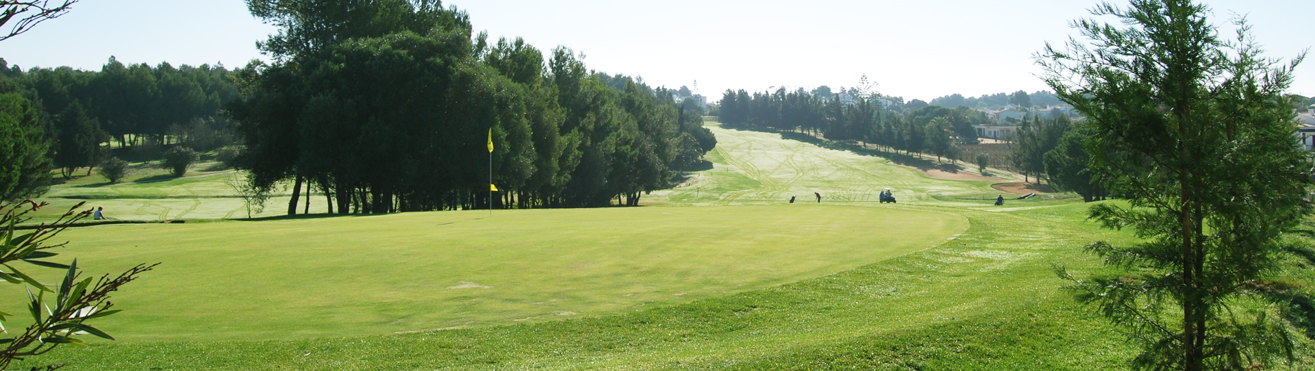 Portugal golf courses - Alto Golf Course - Photo 3