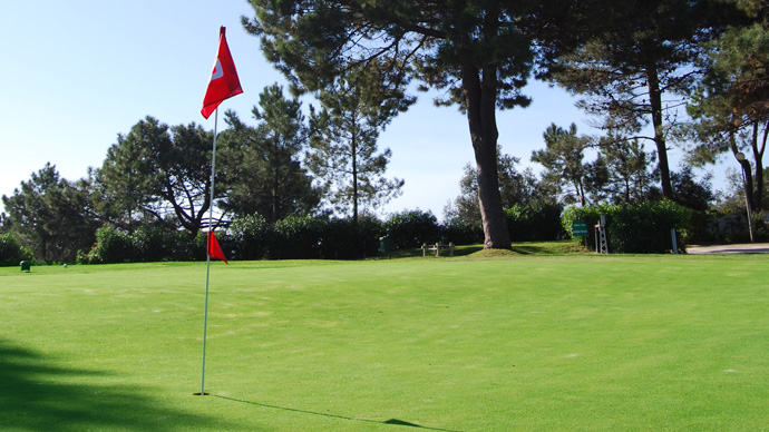 Portugal golf courses - Alto Golf Course - Photo 4