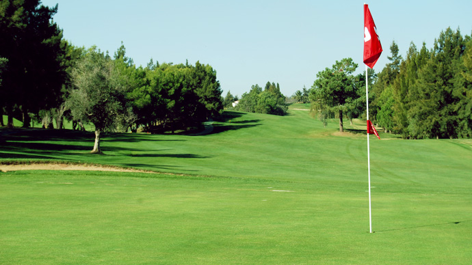 Portugal golf courses - Alto Golf Course - Photo 5