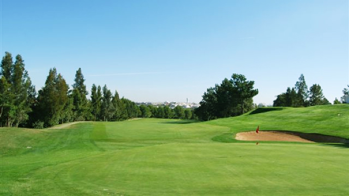Portugal golf courses - Alto Golf Course - Photo 6