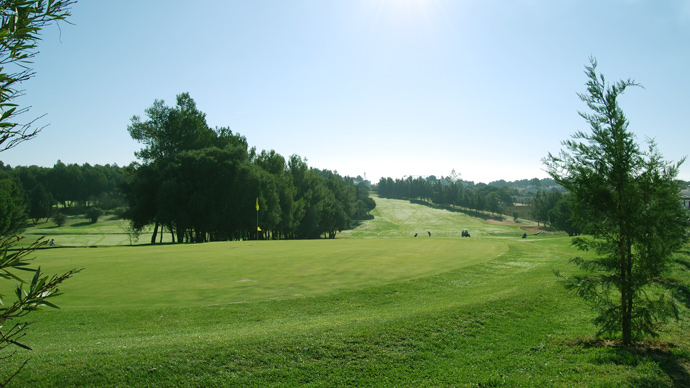 Portugal golf courses - Alto Golf Course - Photo 7
