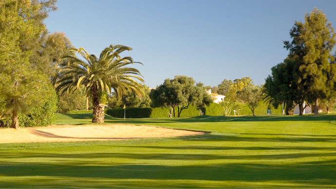Portugal golf courses - Alto Golf Course - Photo 9