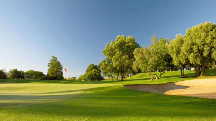 Portugal golf courses - Alto Golf Course - Photo 10