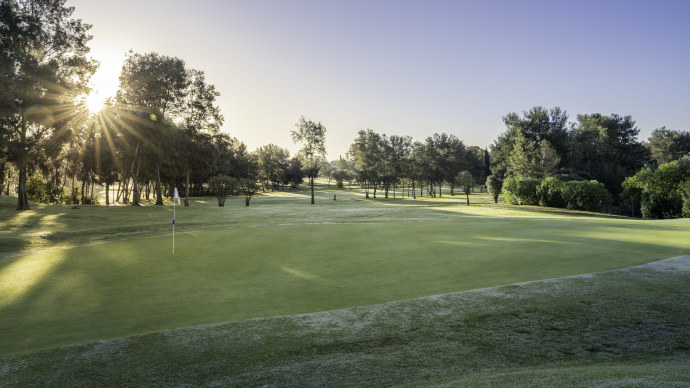 Alto Golf Course - Image 8