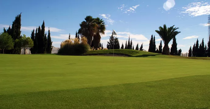 Spain golf courses - Bonalba Golf Course - Photo 1