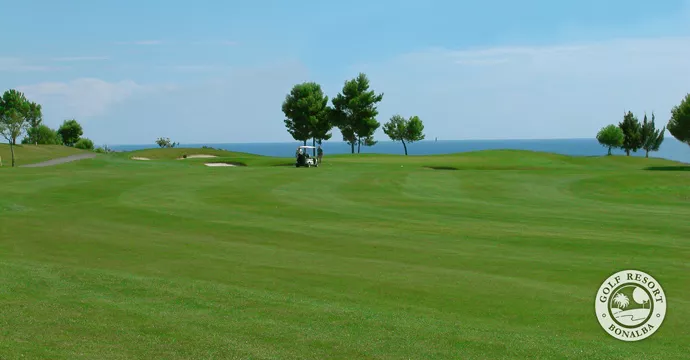 Spain golf courses - Bonalba Golf Course - Photo 3