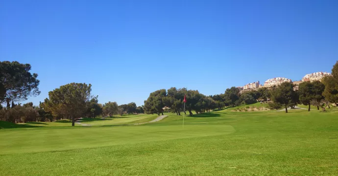 Spain golf courses - Bonalba Golf Course - Photo 5