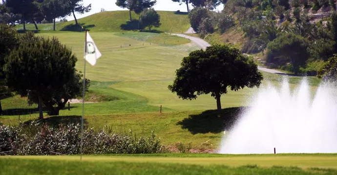 Spain golf courses - Bonalba Golf Course - Photo 6