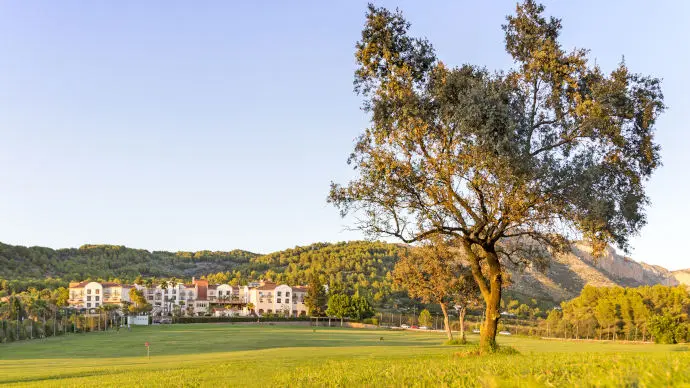 Spain golf courses - La Sella Golf Course - Photo 10