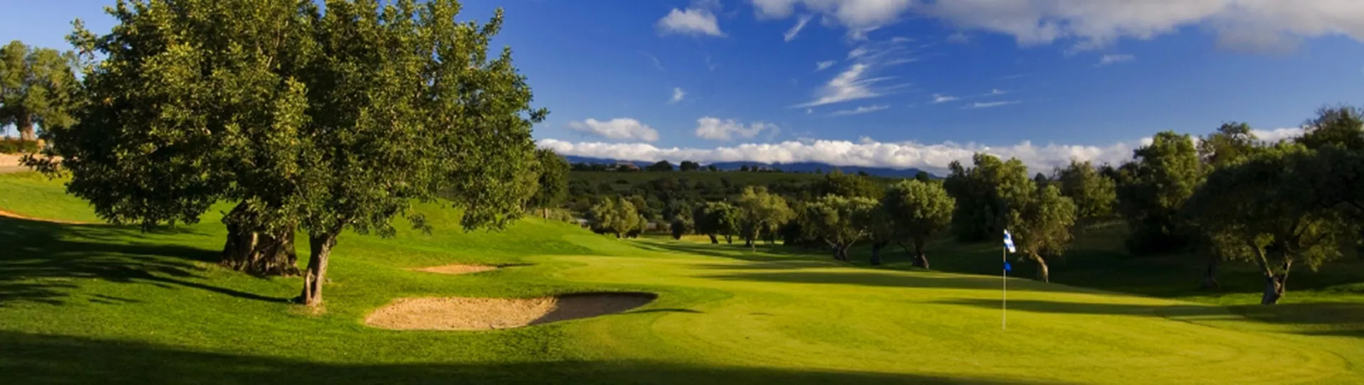 Portugal golf courses - Vale da Pinta Golf Course - Photo 1