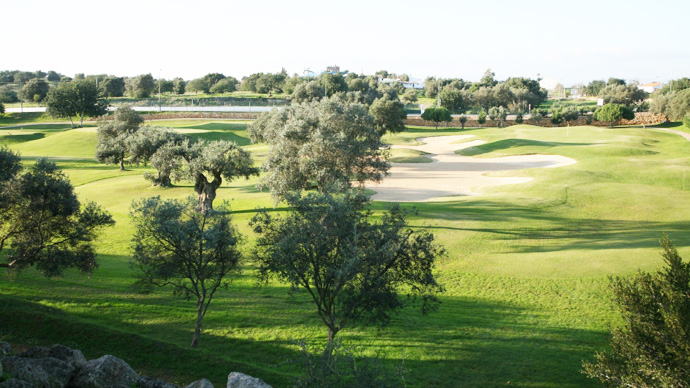 Vale da Pinta Golf Course - Image 10