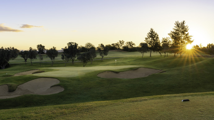 Vale da Pinta Golf Course - Image 12