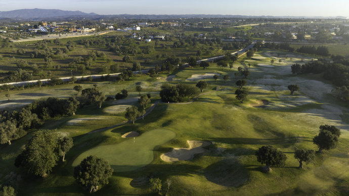 Vale da Pinta Golf Course - Image 13