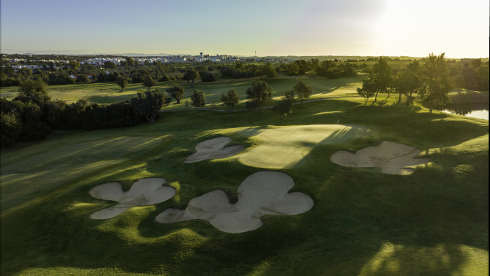 Vale da Pinta Golf Course - Image 14