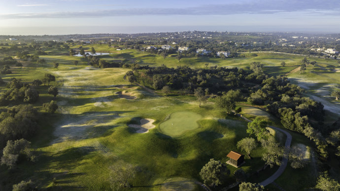 Vale da Pinta Golf Course - Image 15