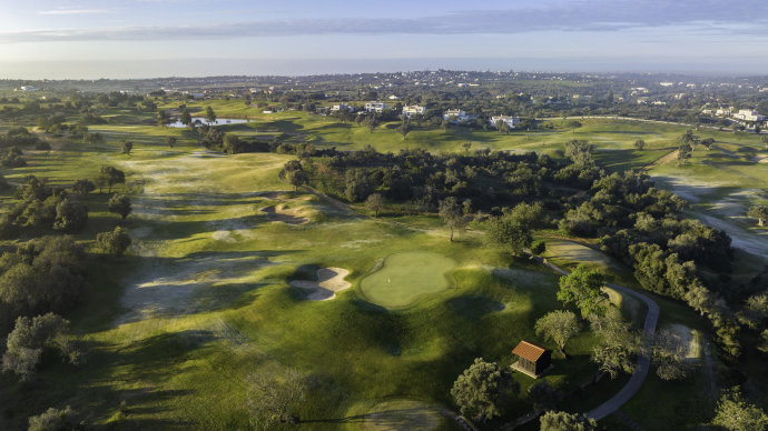 Vale da Pinta Golf Course - Image 15