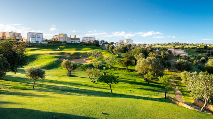 Vale da Pinta Golf Course - Image 4