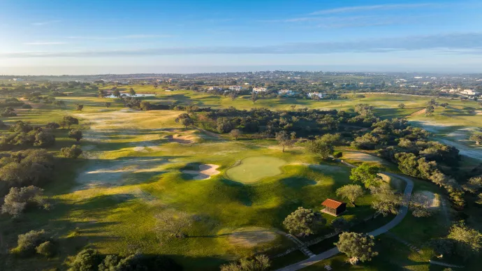 Vale da Pinta Golf Course Image 4