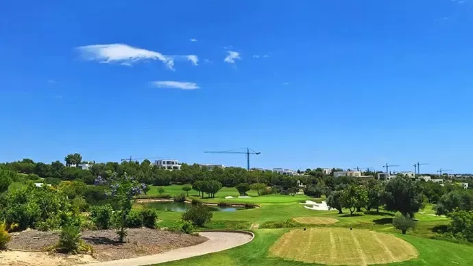 Spain golf courses - Las Ramblas - Photo 1