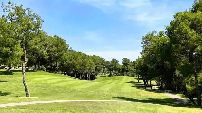 Spain golf courses - Las Ramblas - Photo 7