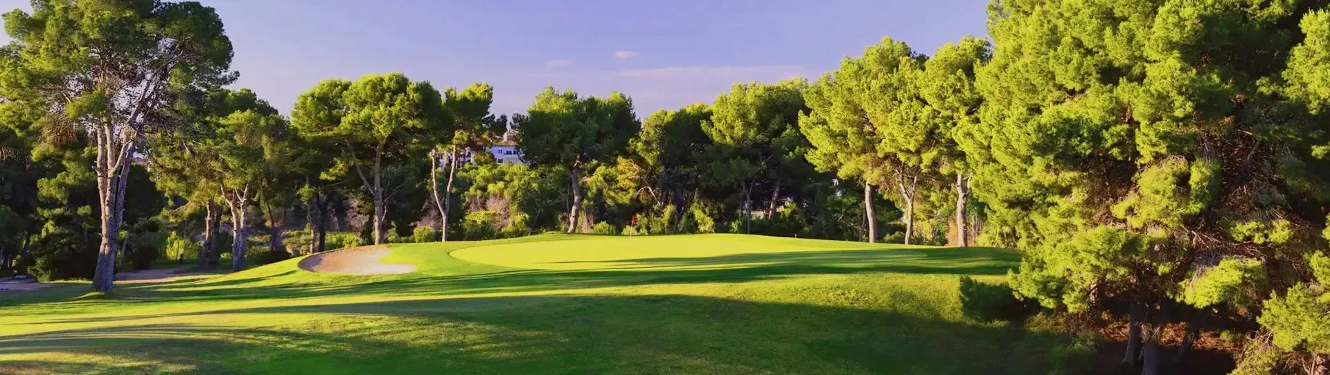 Spain golf courses - Villamartin Golf Course - Photo 3
