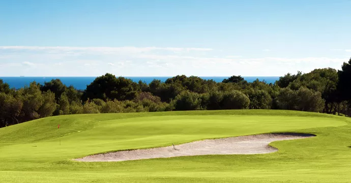 Spain golf courses - Villamartin Golf Course - Photo 9