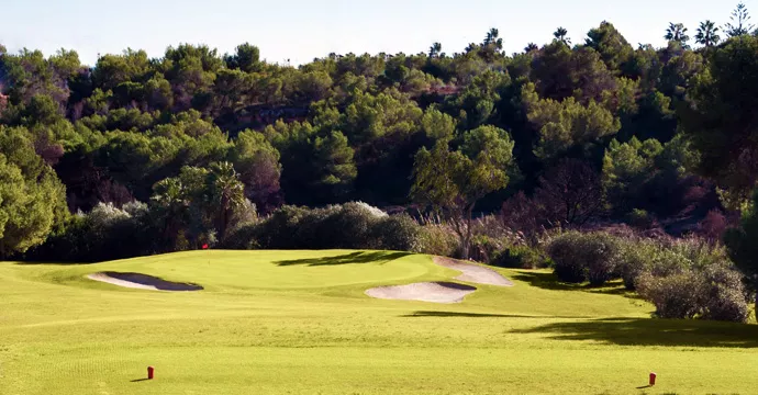 Spain golf courses - Villamartin Golf Course - Photo 10