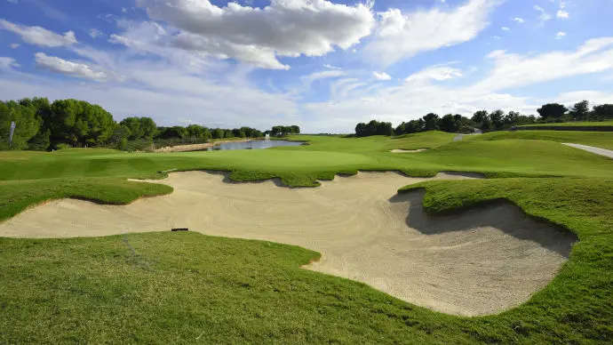 Spain golf courses - Las Colinas Golf & Country Club - Photo 7