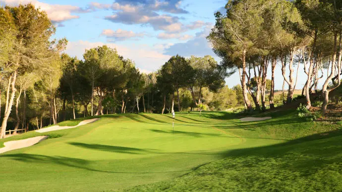 Spain golf courses - Las Colinas Golf & Country Club - Photo 9
